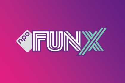 Logo van radiozender FunX
